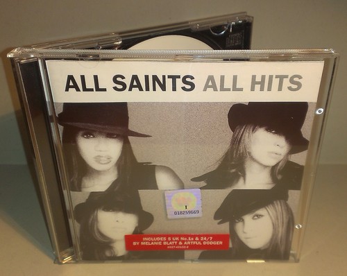 All saints - -,