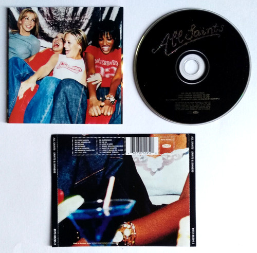 All saints sinners - all, &
